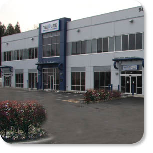 New-Line Hose & Fittings | 9415 189 St, Surrey, BC V4N 5L8, Canada | Phone: (604) 455-5400