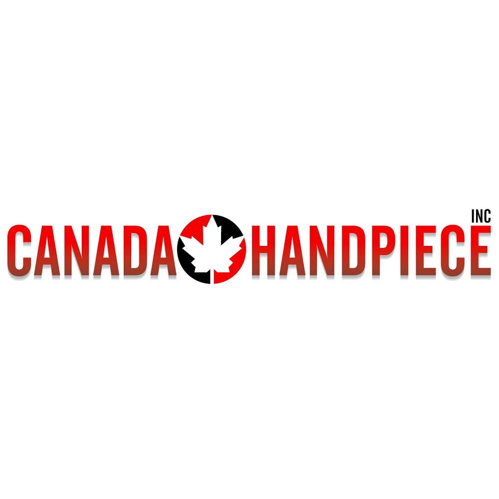 Canada Handpiece | 1 Birchwood Dr, Devon, AB T9G 2H9, Canada | Phone: (877) 539-7739