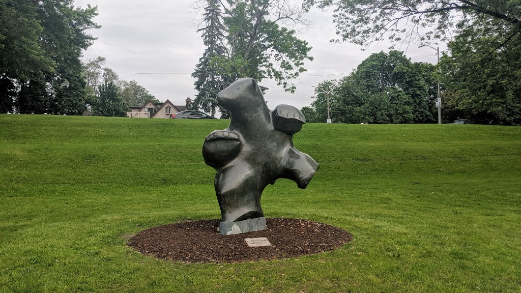 Windsor Sculpture Park | Windsor, ON N9B 1E8, Canada | Phone: (519) 253-1812