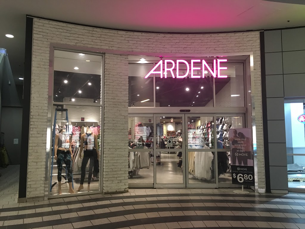 Ardene | 5095 Yonge St, North York, ON M2N 6Z4, Canada | Phone: (416) 533-8250