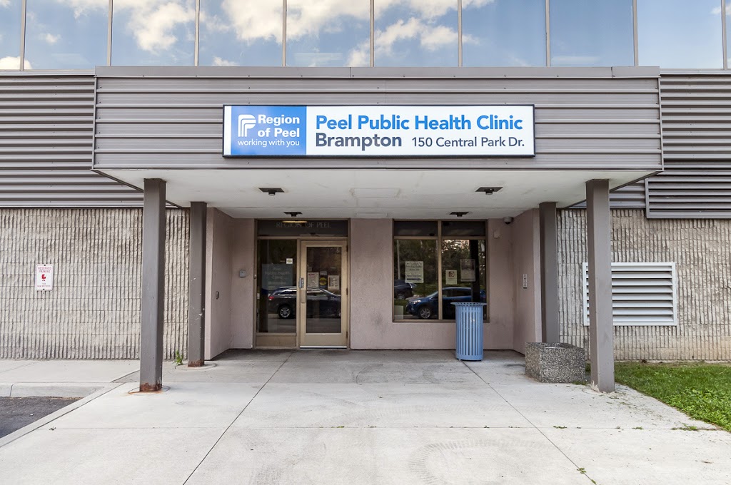 Brampton Breastfeeding Walk-In Clinic | 150 Central Park Dr, Brampton, ON L6T 2T9, Canada | Phone: (905) 799-7700