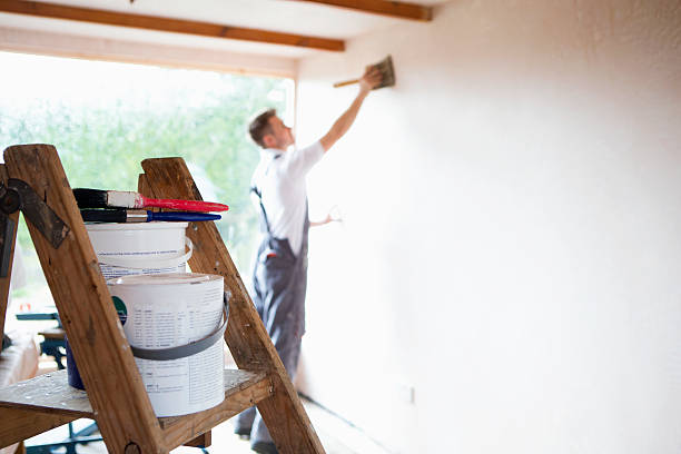 House Painters Beeton | 12 Main St W, Beeton, ON L0G 1A0, Canada | Phone: (289) 273-0789