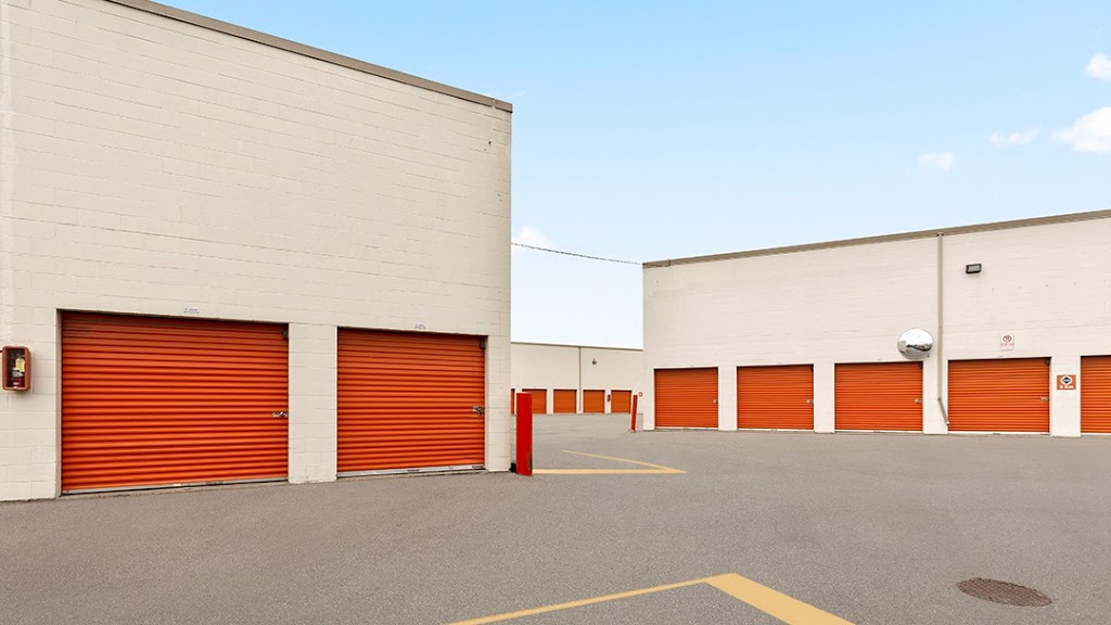 Public Storage | 2 Greensboro Dr, Etobicoke, ON M9W 1E1, Canada | Phone: (416) 247-2620