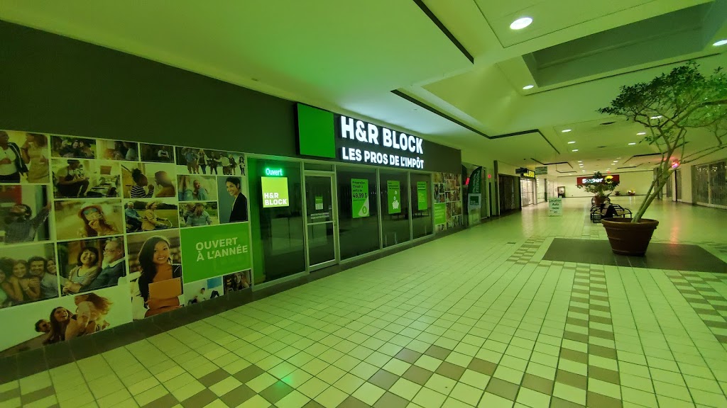 H&R Block | 1336 Chemin de Chambly, Longueuil, QC J4J 3X3, Canada | Phone: (450) 674-7479