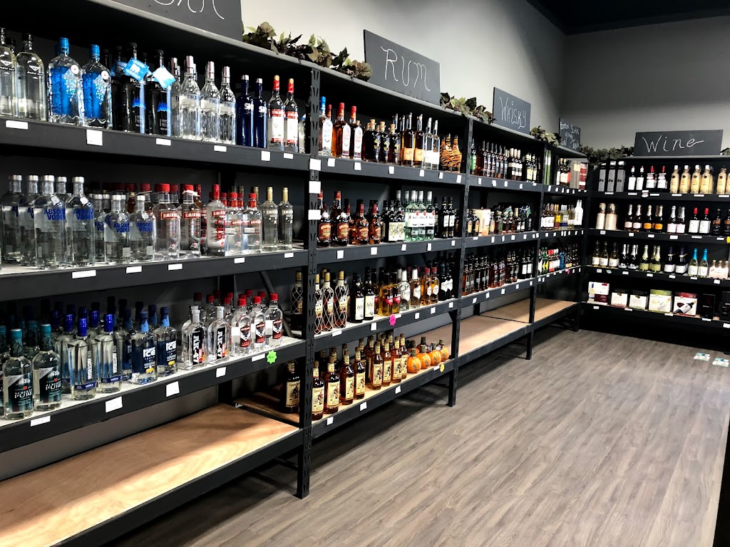 Acheson liquor | 9817 266 St #104, Acheson, AB T7X 6H6, Canada | Phone: (780) 571-0045