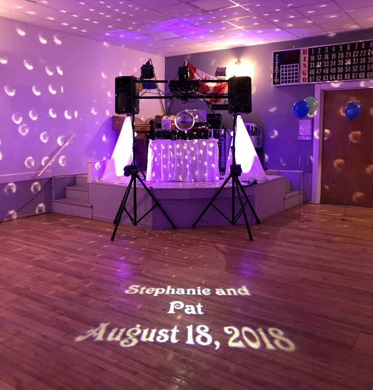 Dance Express DJ Services | 1022 Oak Ave, Greenwood, NS B0P 1N0, Canada | Phone: (866) 847-0050