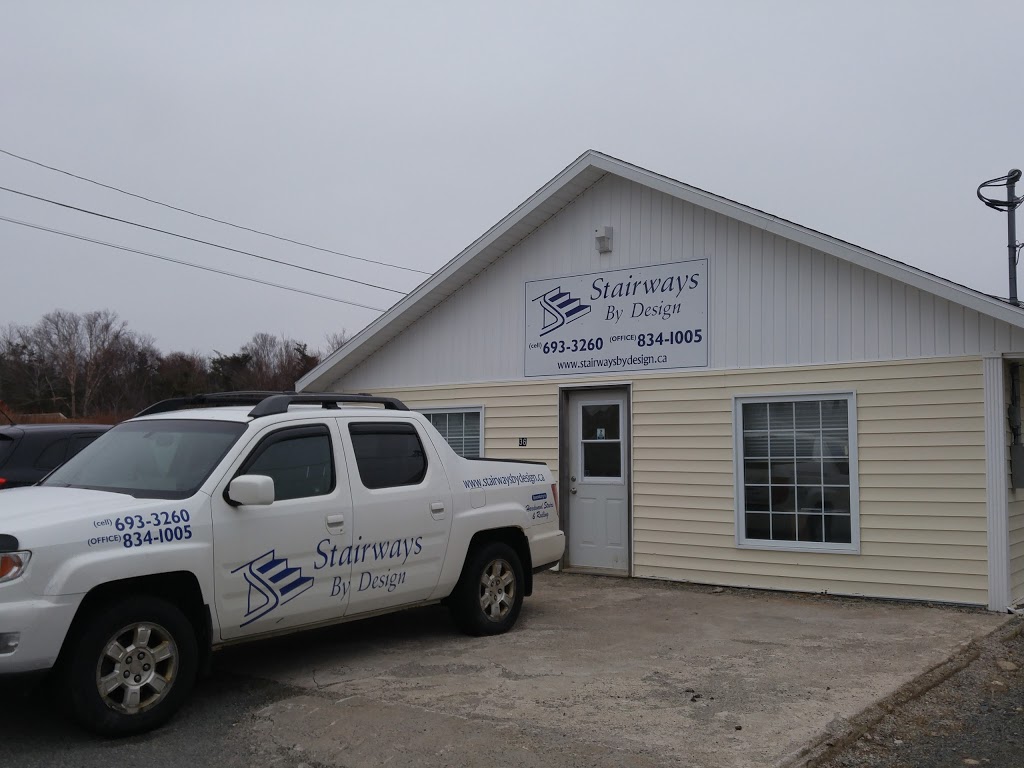 A & S Rebuilders | 36 Middle Bight Road, Conception Bay South, NL A1X 6B5, Canada | Phone: (709) 834-9291