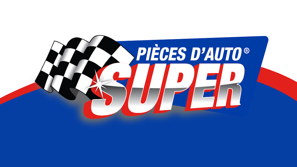 Pièces dauto Super - Pièces dauto à Châteauguay | 225 Bd Industriel, Châteauguay, QC J6J 4Z2, Canada | Phone: (450) 507-2010