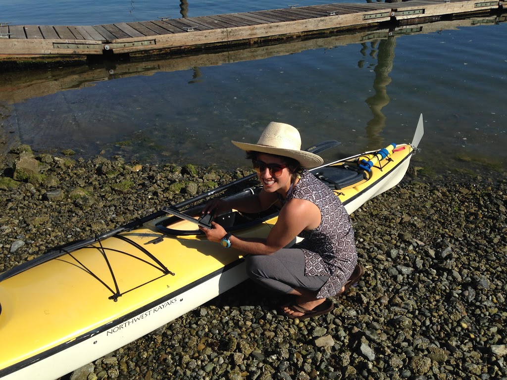 Moondance Sea Kayak Adventures | 909 Squalicum Way #122, Bellingham, WA 98225, USA | Phone: (360) 738-7664