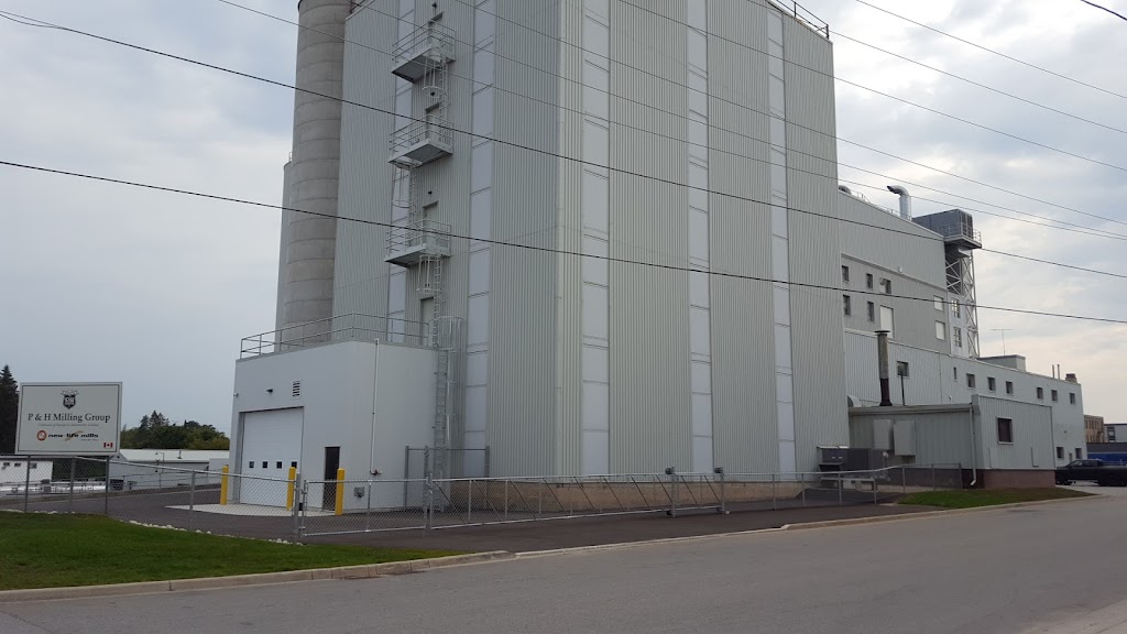 P&H Milling Hanover | 229 14th St #227, Hanover, ON N4N 2N1, Canada | Phone: (519) 364-7955