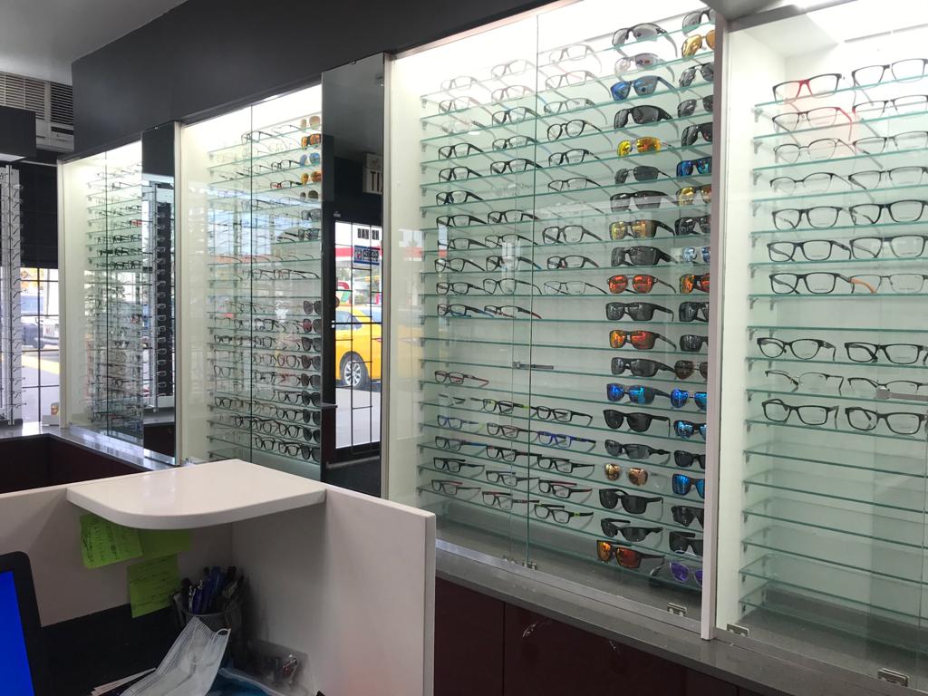 Aim Opticians Ltd. | Crossing Plaza, 5401 Temple Dr NE Unit 2K, Calgary, AB T1Y 3R7, Canada | Phone: (403) 764-2466