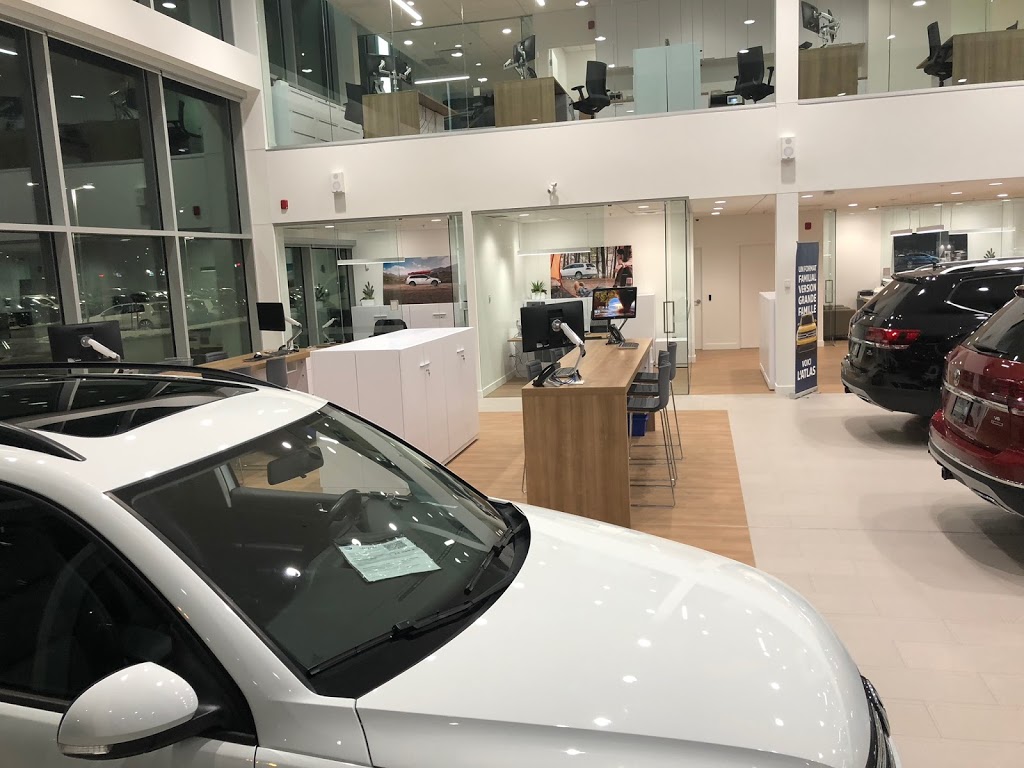 Volkswagen Lauzon Blainville | 1305 Boulevard Michèle-Bohec, Blainville, QC J7C 0P8, Canada | Phone: (450) 430-1460