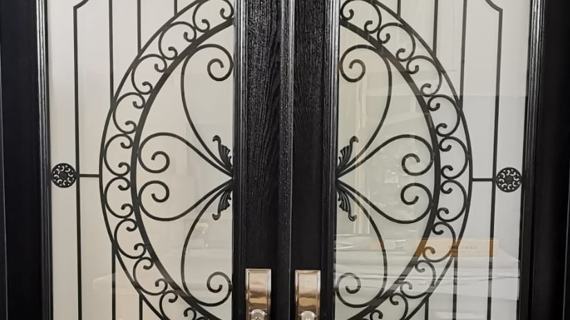 Brampton front entry doors | 28 Blue Oak Ave, Brampton, ON L6R 1B5, Canada | Phone: (416) 727-2104