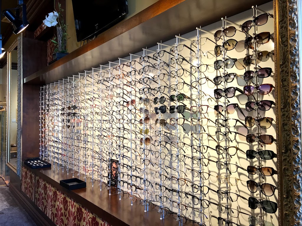 Oh! Lunettes par Sardi-Nicopoulos | 2050 Boulevard Marcel-Laurin, Saint-Laurent, QC H4R 1J9, Canada | Phone: (514) 336-3663