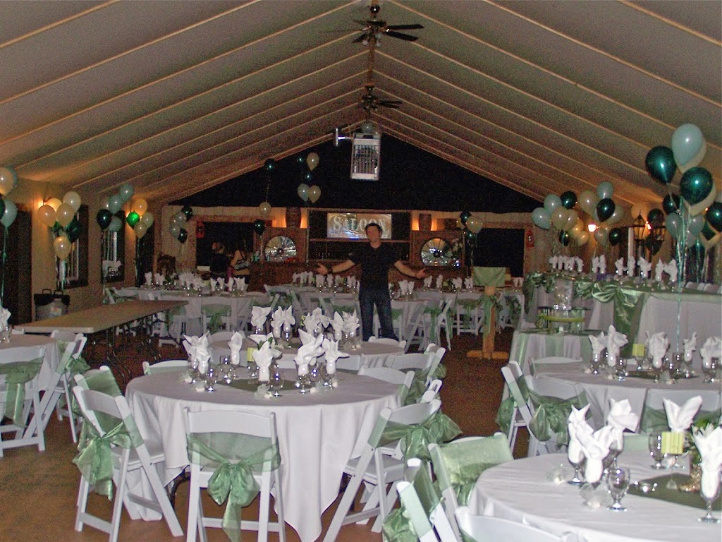 Wild Wild West Event Centre | 67 Commercial Ct, Calgary, AB T3Z 2A6, Canada | Phone: (403) 312-6462