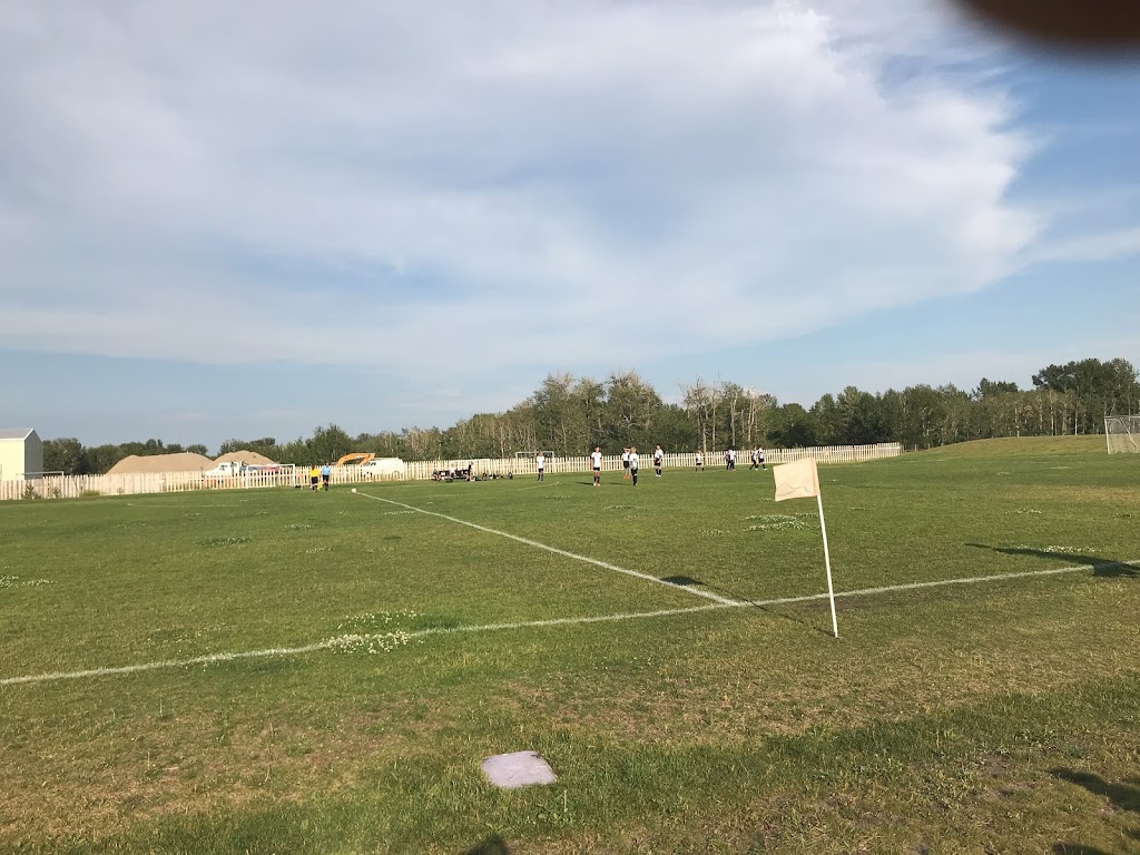 Bill Robertson Soccer Fields | 1400 N Railway St, Okotoks, AB T0L 0A0, Canada | Phone: (403) 938-8954