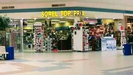 Sorel Top Prix 2020 | 450 Boulevard Poliquin #710, Sorel-Tracy, QC J3P 7R5, Canada | Phone: (450) 743-0003