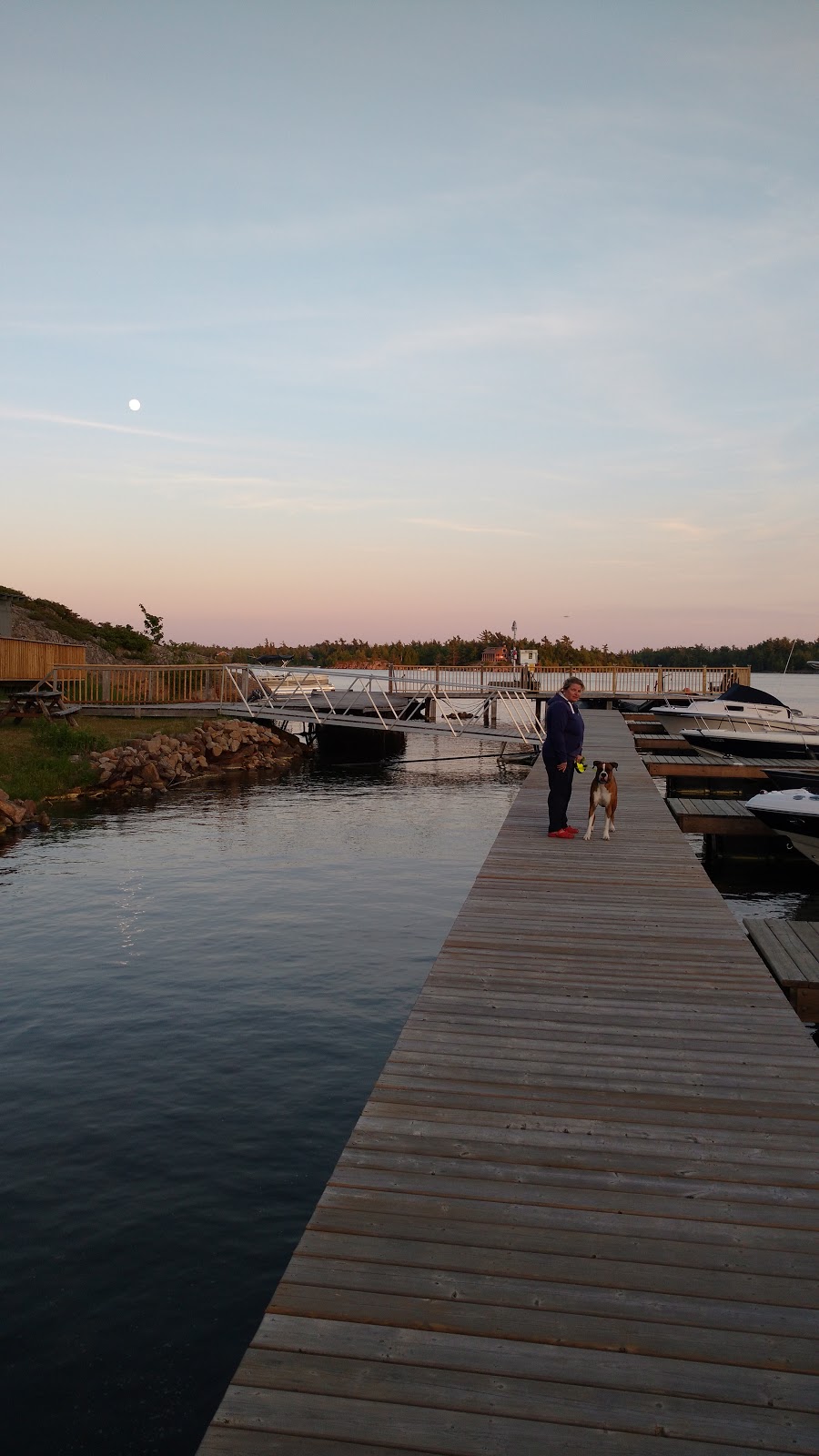 Dillon Cove Marina & Resort | Carling, ON P0G, Canada | Phone: (705) 342-5431