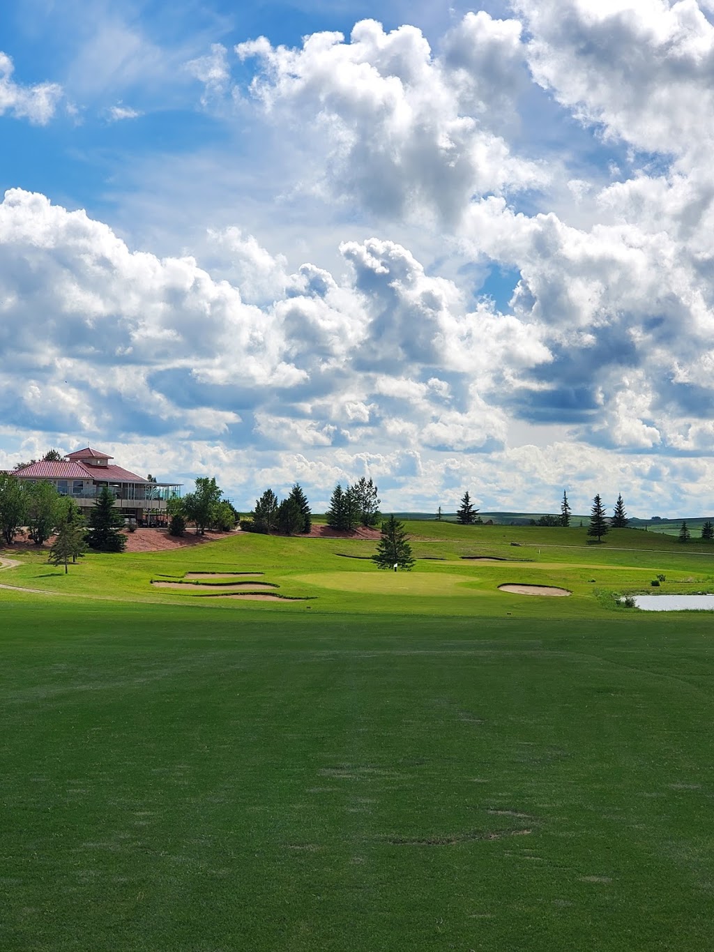 Perdue Oasis Golf & RV Resort | 910 SK-14, Perdue, SK S0K 3C0, Canada | Phone: (306) 237-4653