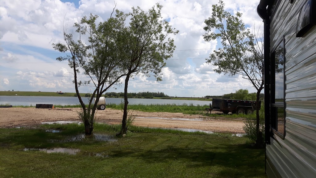 Morinville Campground & RV Park | 55529 Range Rd 254, Rivière Qui Barre, AB T0G 1Y0, Canada | Phone: (780) 939-6040