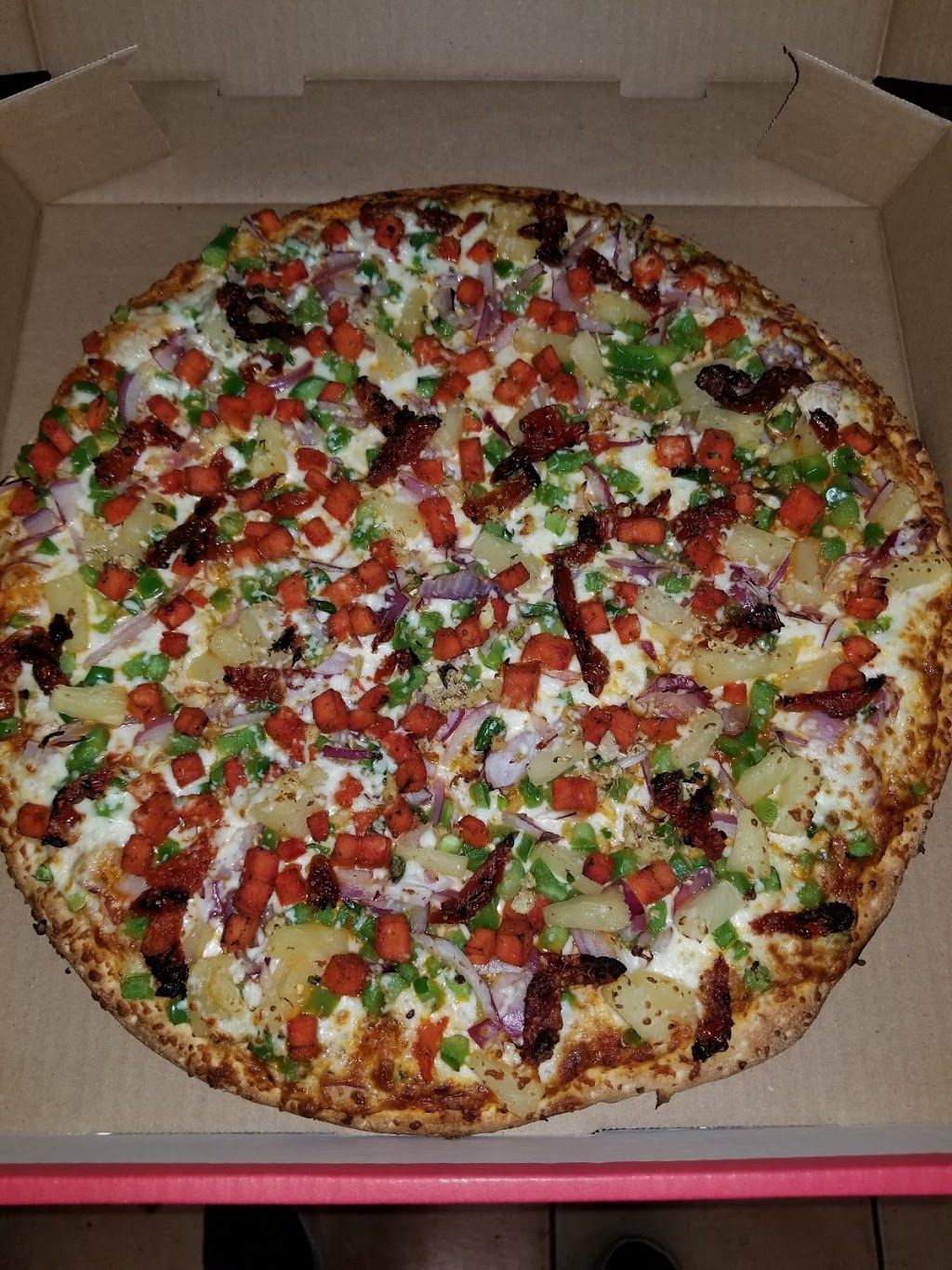 Popular Pizza | 860 N Park Dr, Brampton, ON L6S 4N5, Canada | Phone: (905) 874-4242