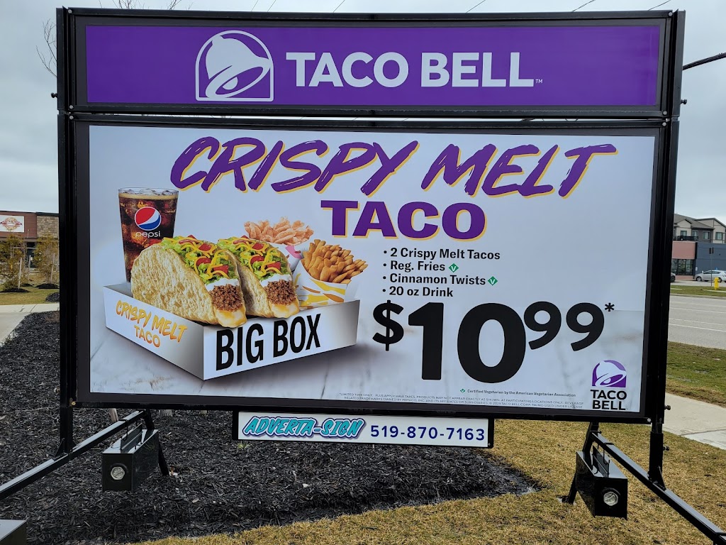 Adverta-Sign | 216 Emery St, Port Stanley, ON N5L 0A5, Canada | Phone: (519) 870-7163