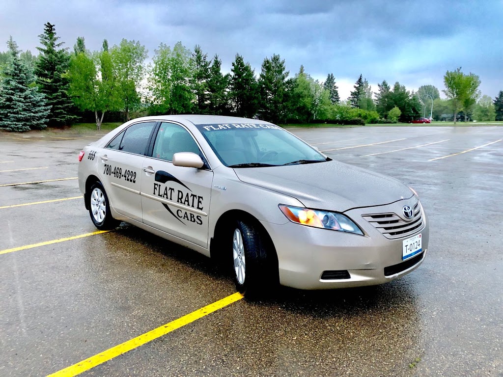 Sherwood Park Cabs - Flat Rate Cabs & Taxi | 1039 Allendale Cres, Sherwood Park, AB T8H 0P5, Canada | Phone: (780) 469-4222