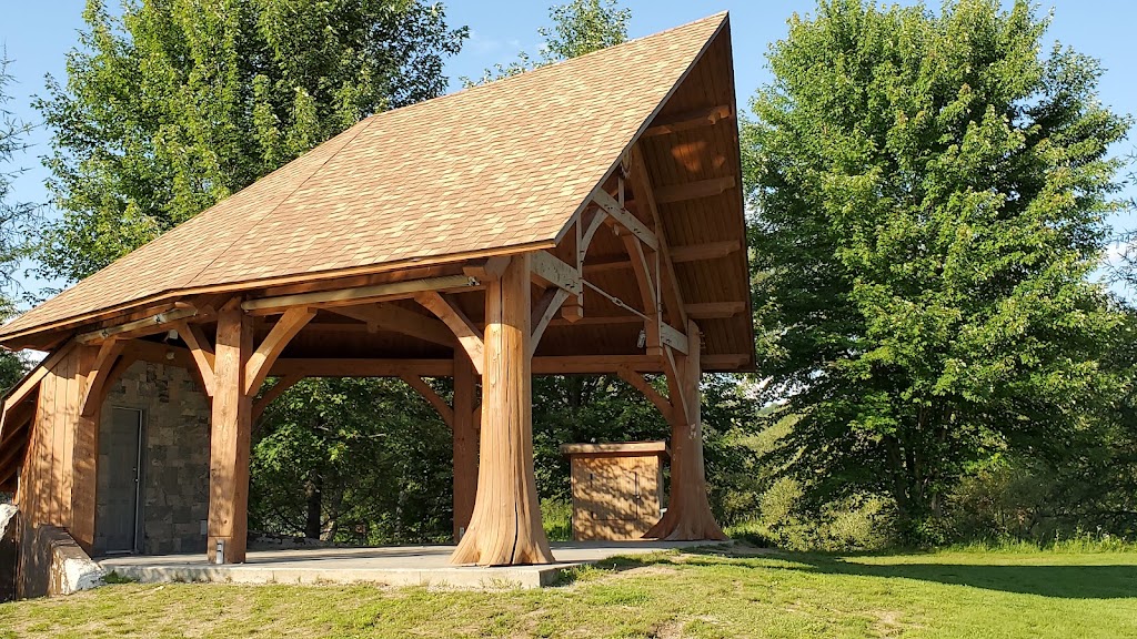 Head Lake Rotary Park | 13 York St, Haliburton, ON K0M 1S0, Canada | Phone: (705) 457-1740