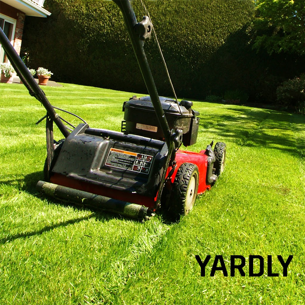 Yardly | 10318 Whalley Blvd #1, Surrey, BC V3J 2V2, Canada | Phone: (778) 308-4655