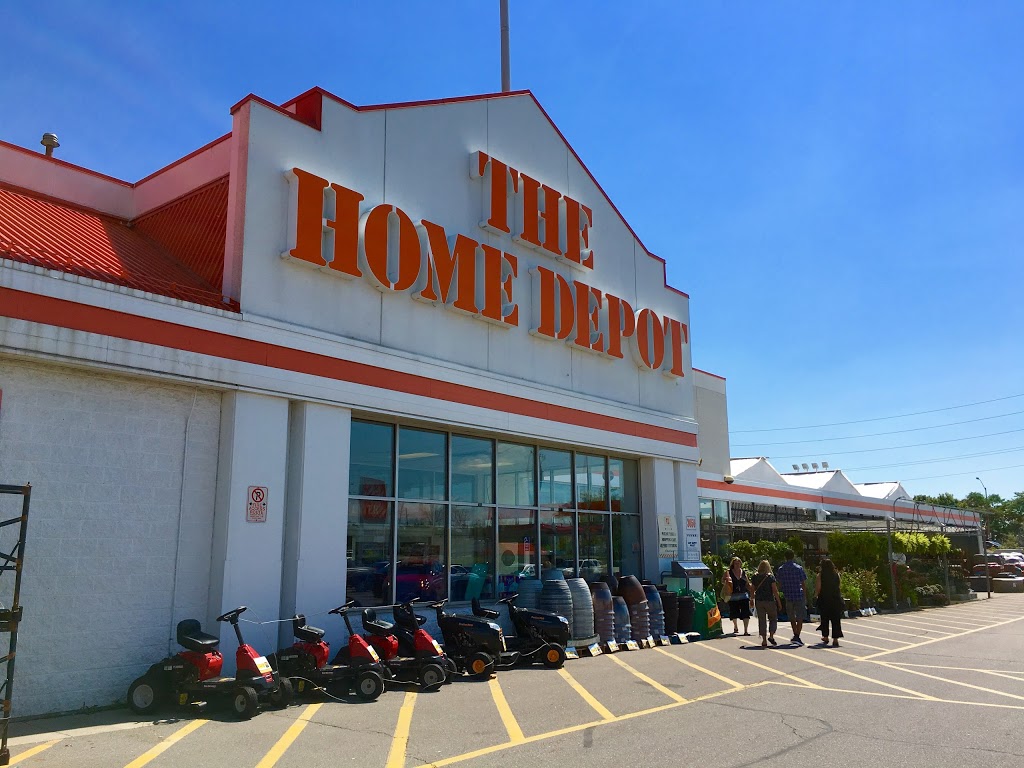 The Home Depot | 3050 Davidson Ct, Burlington, ON L7M 4M9, Canada | Phone: (905) 331-1700
