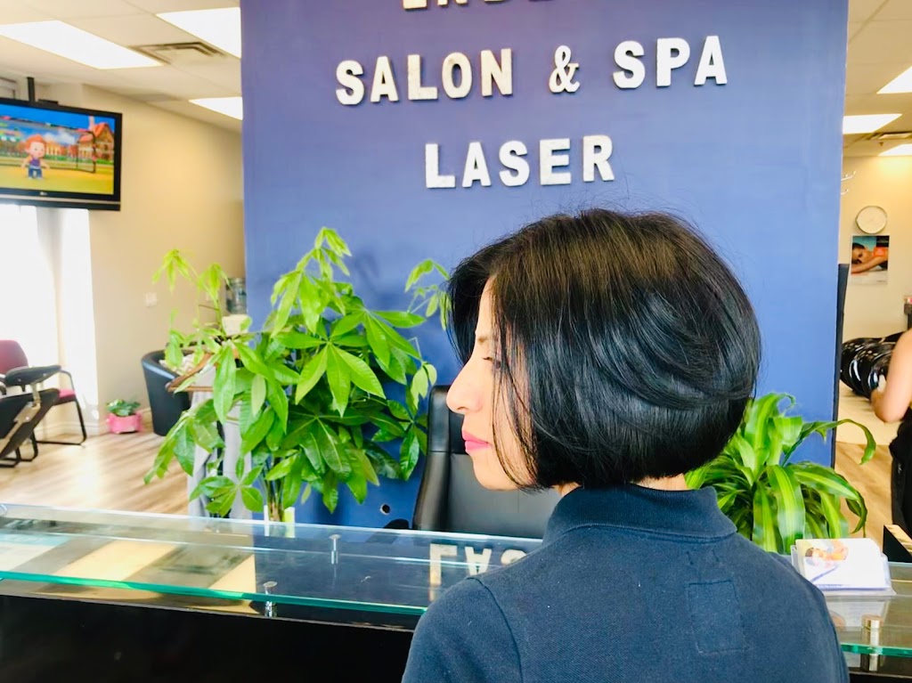 Indigo Salon & Spa Laser Clinic | 8770 The Gore Rd #1, Brampton, ON L6P 0B1, Canada | Phone: (905) 913-5999