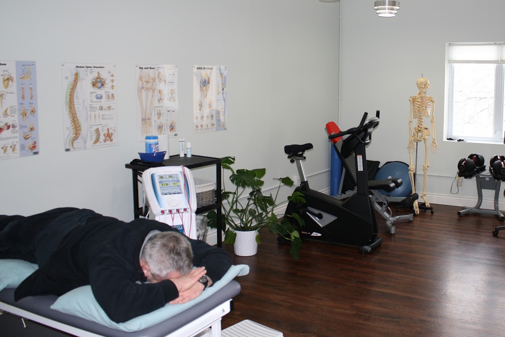 Central Health Care | 806 Gordon St #203, Guelph, ON N1G 1Y7, Canada | Phone: (519) 823-1450