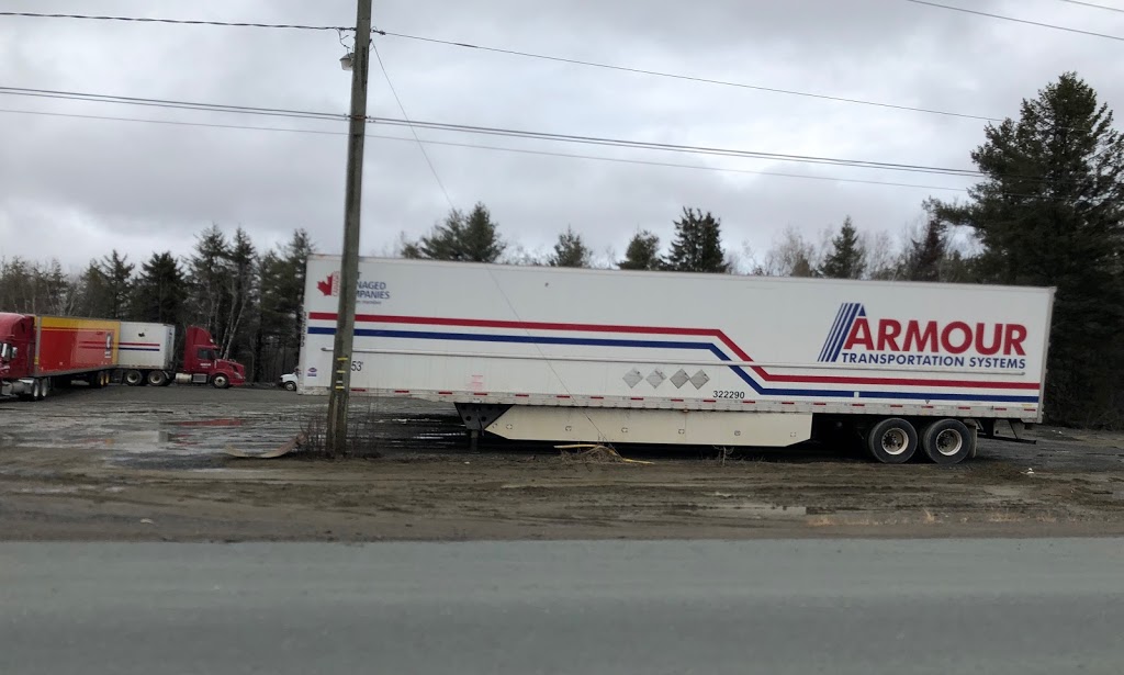 Armour Transportation Systems | 203 King St, Miramichi, NB E1N 6C5, Canada | Phone: (506) 778-8892