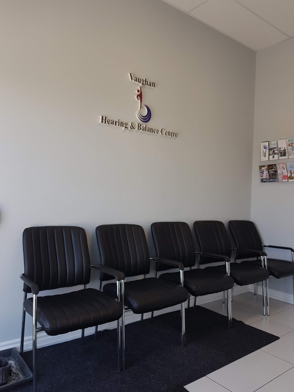 Vaughan Hearing and Balance Centre | 24-2810 Major MacKenzie Dr W, Vaughan, ON L6A 2C7, Canada | Phone: (289) 963-1644