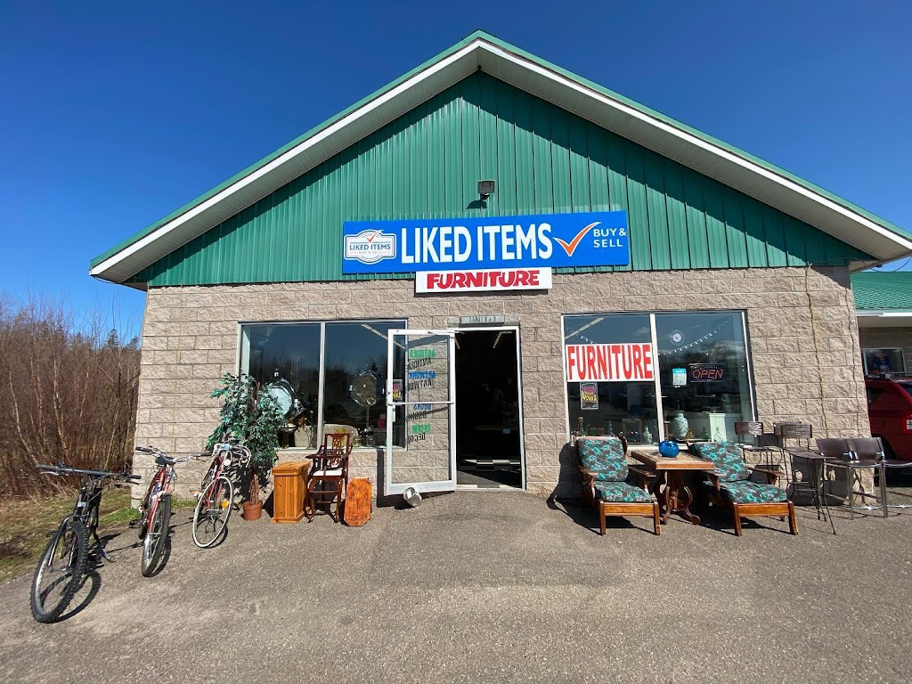 Liked Items Buy & Sell | 14373, Hwy 1, Wilmot, NS B0P 1W0, Canada | Phone: (902) 760-2309