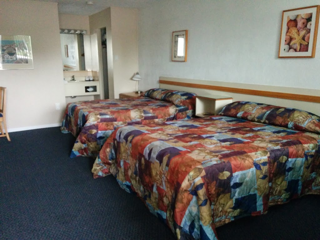 Motel Belle Rivière | 93 Chemin des Patriotes E, Saint-Jean-sur-Richelieu, QC J2X 5P8, Canada | Phone: (450) 347-5561