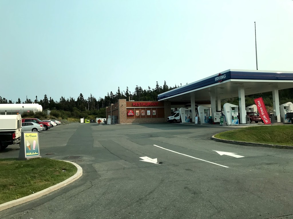 IRVING 24 | 65 Clyde Ave, Mount Pearl, NL A1N 4R8, Canada | Phone: (709) 745-3403