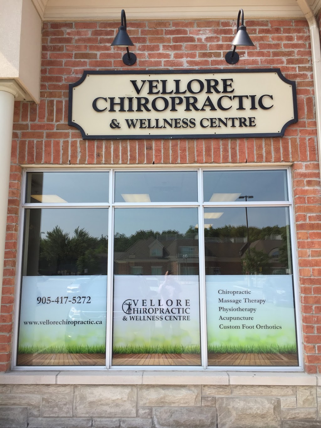 Vellore Chiropractic & Wellness Centre | 9587 Weston Rd #7, Woodbridge, ON L4H 3A5, Canada | Phone: (905) 417-5272