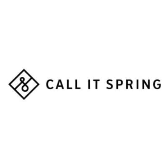 Call It Spring | 555 Sterling Lyon Pkwy #114, Winnipeg, MB R3P 2T3, Canada | Phone: (204) 453-3125