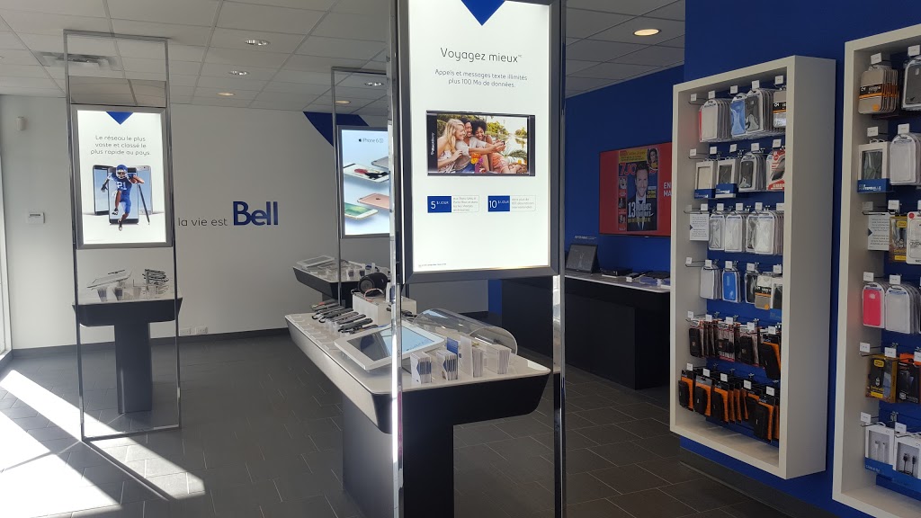 Bell | Bell, 567 Boulevard des Bois Francs S, Victoriaville, QC G6P 5X6, Canada | Phone: (819) 357-7777