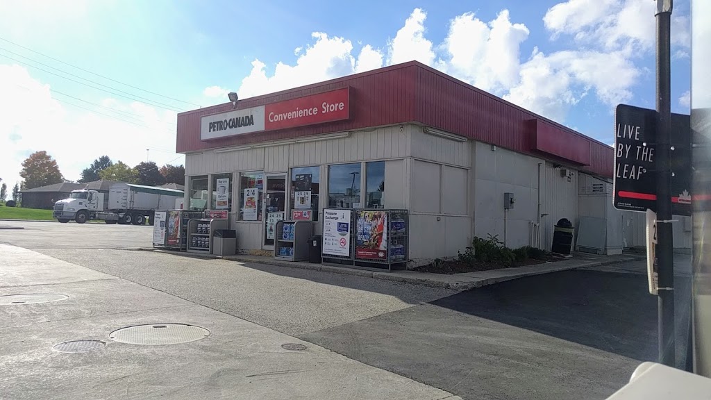 Petro-Canada | 7994 Wellington County Rd 109, Arthur, ON N0G 1A0, Canada | Phone: (519) 848-6777