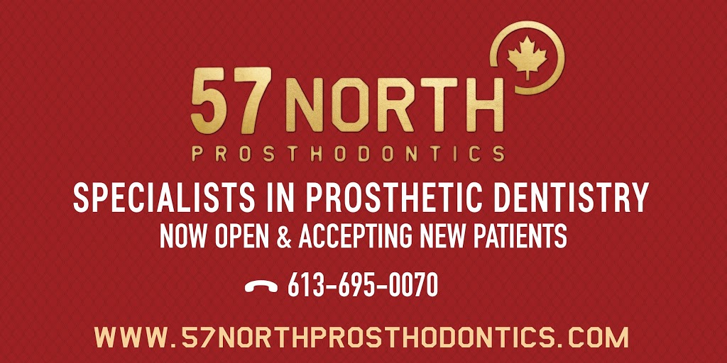 57 North Prosthodontics | 1785 Alta Vista Dr Suite 106, Ottawa, ON K1G 3Y6, Canada | Phone: (613) 695-0070