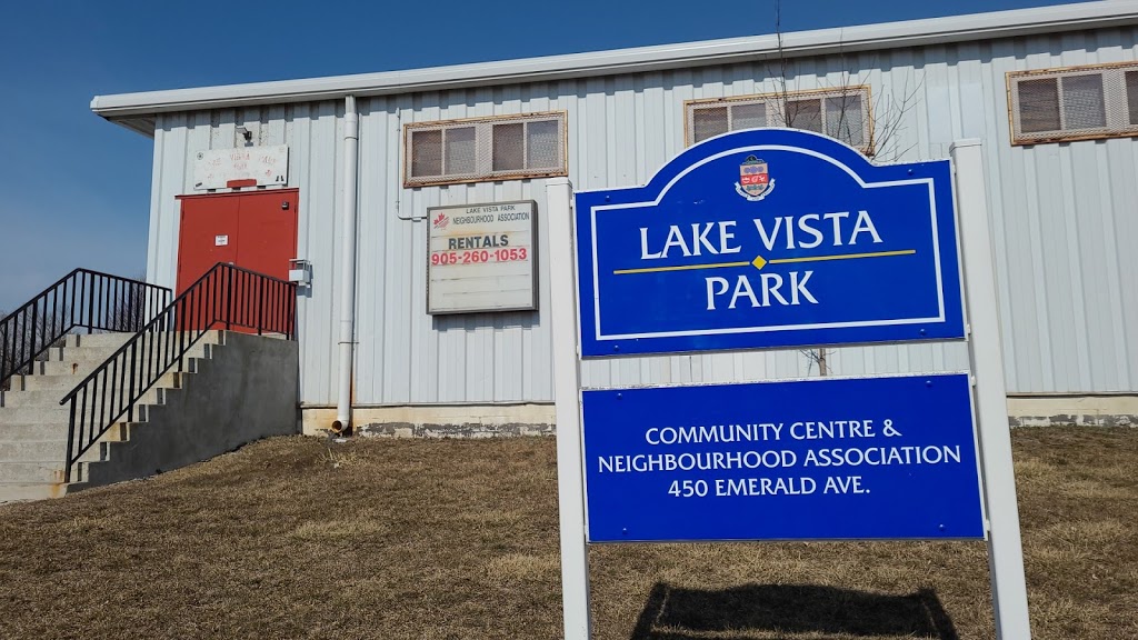 Lake Vista Community Centre and Neighbourhood Association (OCCNA) | 450 Emerald Ave, Oshawa, ON L1J 1K4, Canada | Phone: (905) 260-1053