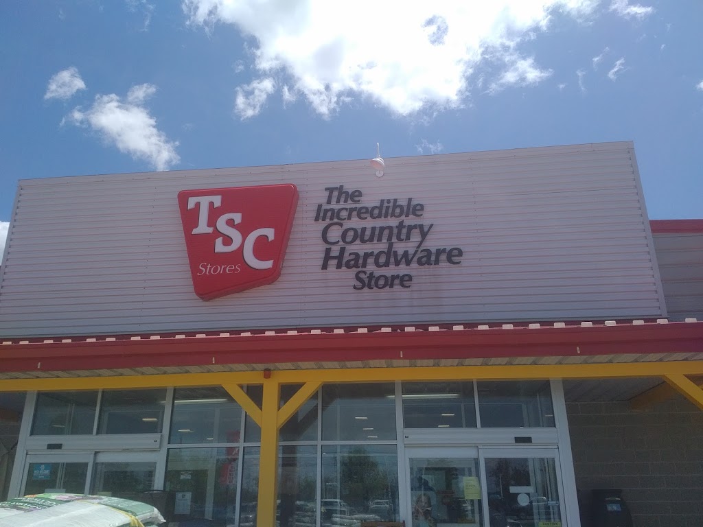 TSC Stores | 231 Lombard St, Smiths Falls, ON K7A 5B8, Canada | Phone: (613) 283-3149