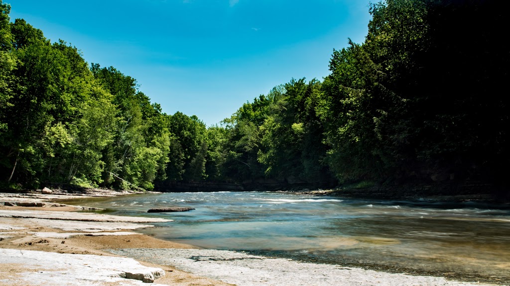 Parc Du Moulin Fisk | 31 Chemin de la Rivière N, Crabtree, QC J0K 1B0, Canada | Phone: (450) 754-3434