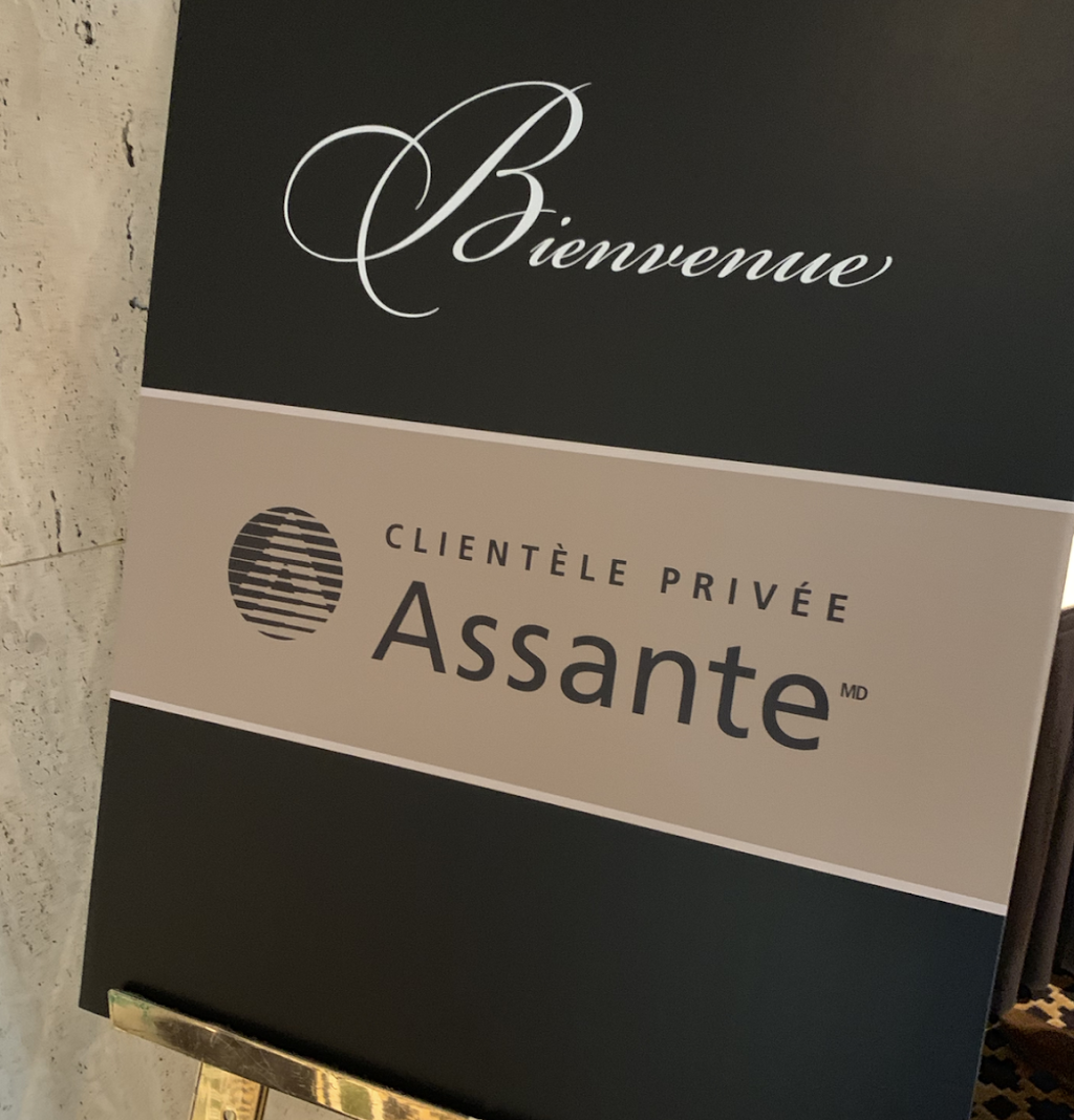 Équipe Major Gestion Privée | Assante | 11505 1ᴱ Avenue Bur. 485, Saint-Georges, QC G5Y 7X3, Canada | Phone: (418) 228-0009