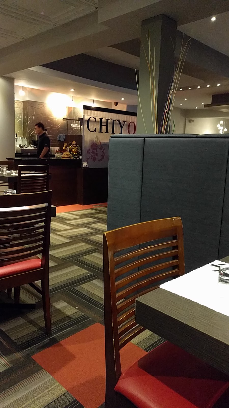 Chiyo | 209 Chemin Larocque, Salaberry-de-Valleyfield, QC J6T 4B6, Canada | Phone: (450) 373-2497