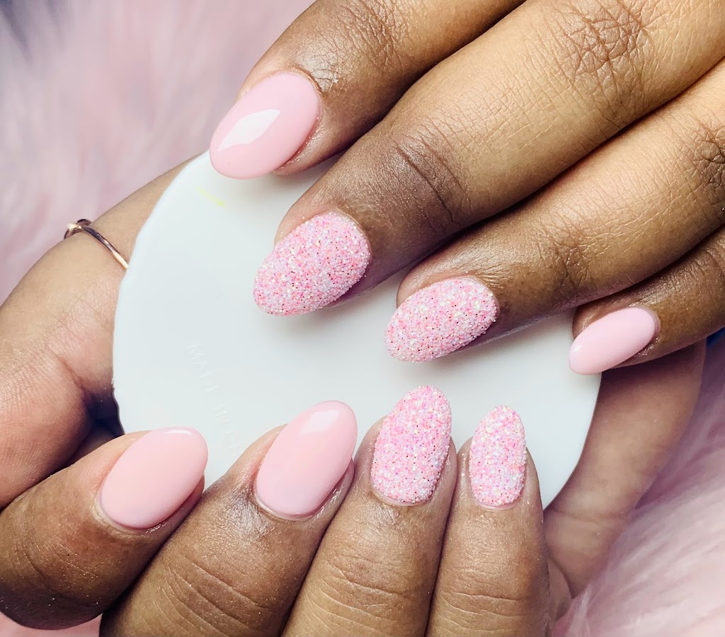 LOVE NAILS & SPA MISSISSAUGA | 510 Driftcurrent Dr, Mississauga, ON L4Z 4B4, Canada | Phone: (905) 268-0354