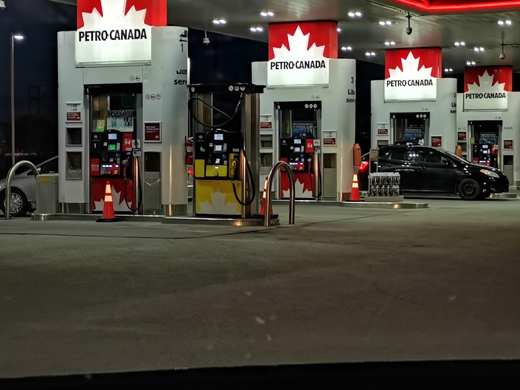 Petro-Canada | 4560 Autoroute 440 O, Laval, QC H7T 2P7, Canada | Phone: (450) 687-7430