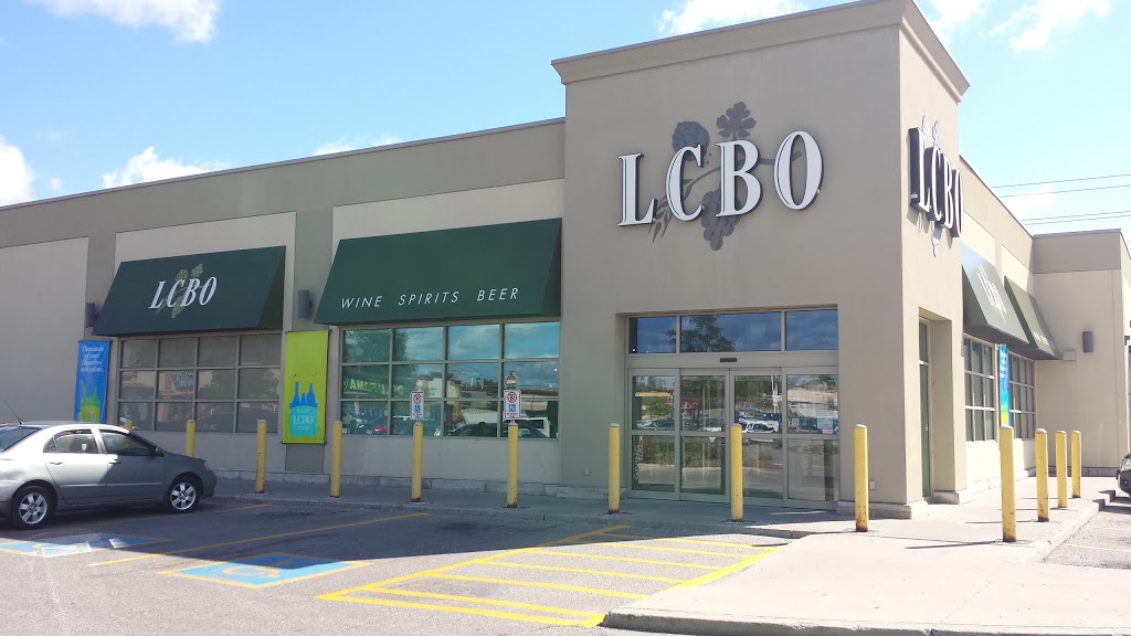 LCBO | 200 Franklin Blvd., Unit Fs 3, Cambridge, ON N1R 8N8, Canada | Phone: (519) 621-6330